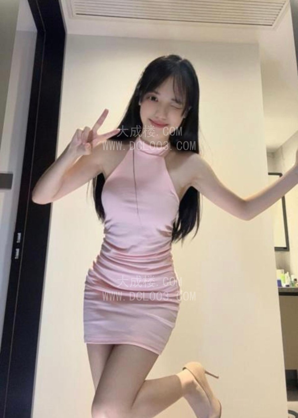 南山女友型晚晚