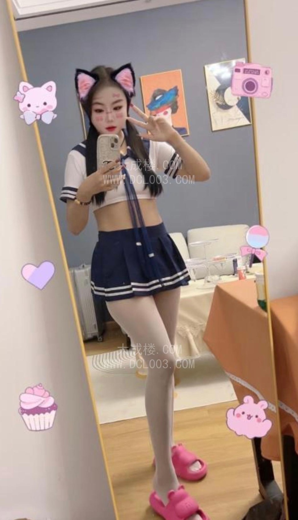 吴江雪儿