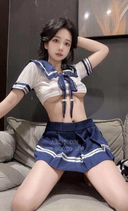 福田性感嫩妹小玲珑