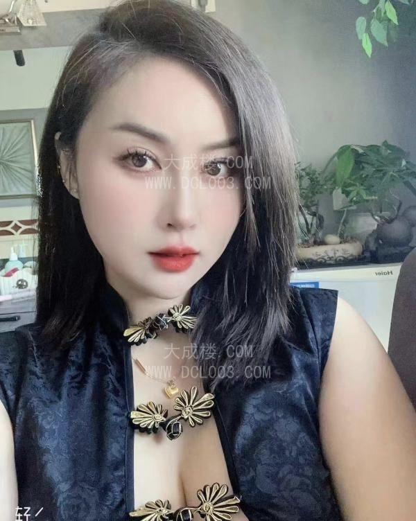 长春少妇姐姐