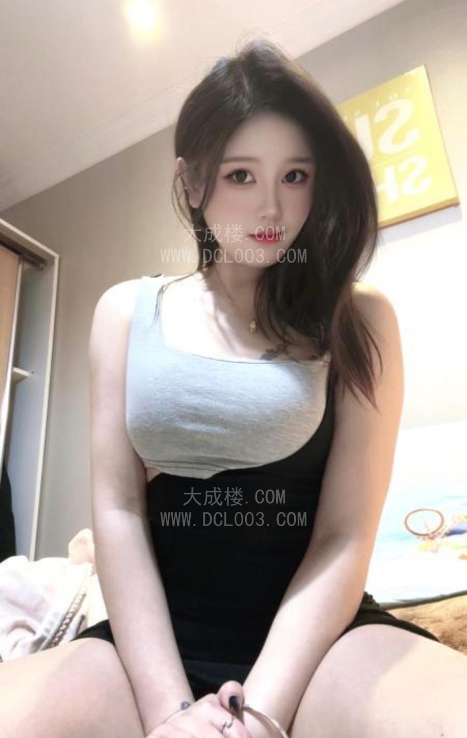 徐汇制服大胸诱惑