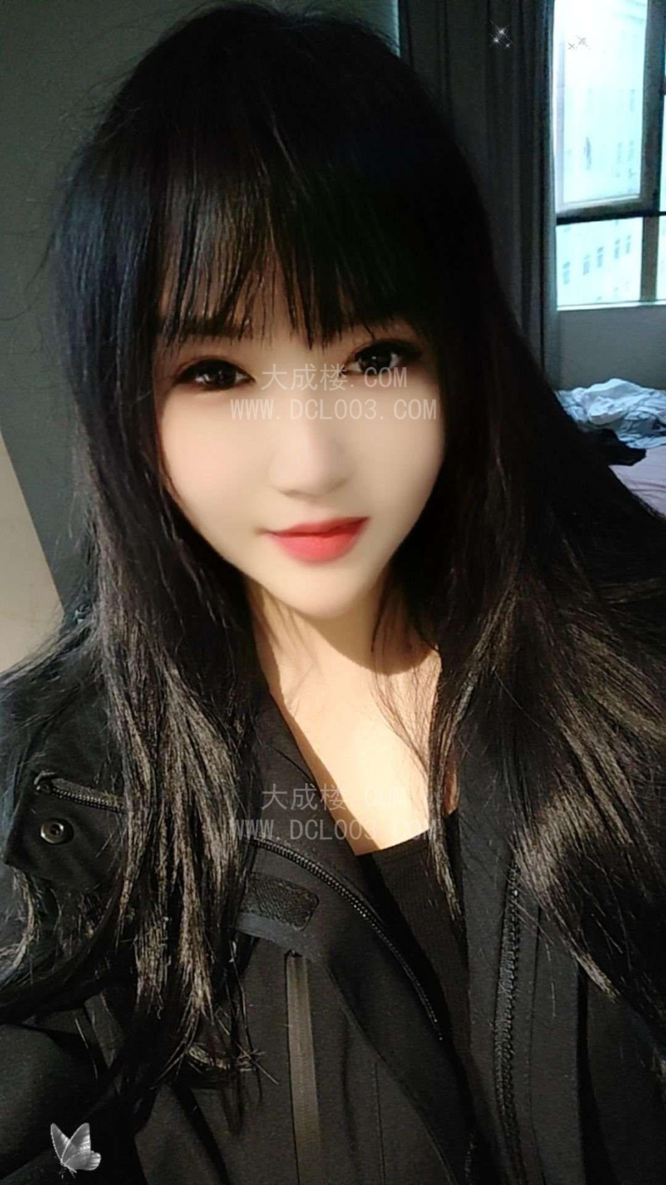 白云大胸个人芳芳