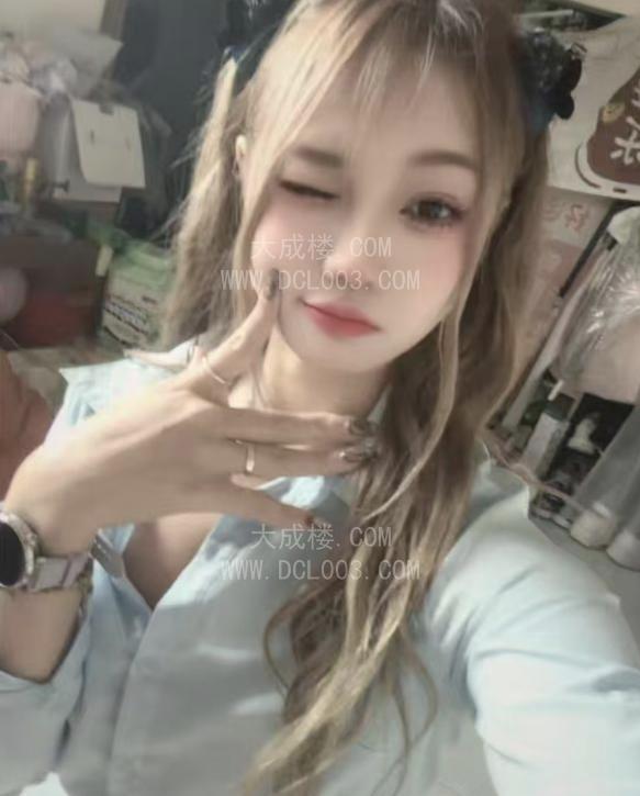 罗湖肤白貌美柠檬