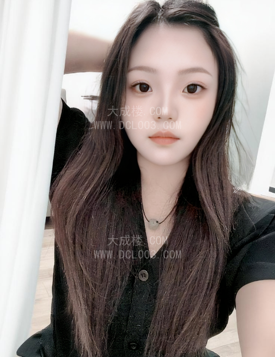 长沙素人兼职嫩妹子