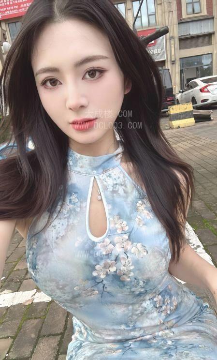 西青黑丝大奶妹云儿