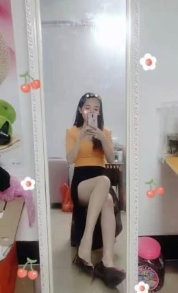 东莞兼职叶子老师
