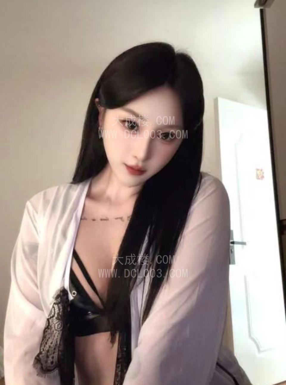 大连TS丽丽