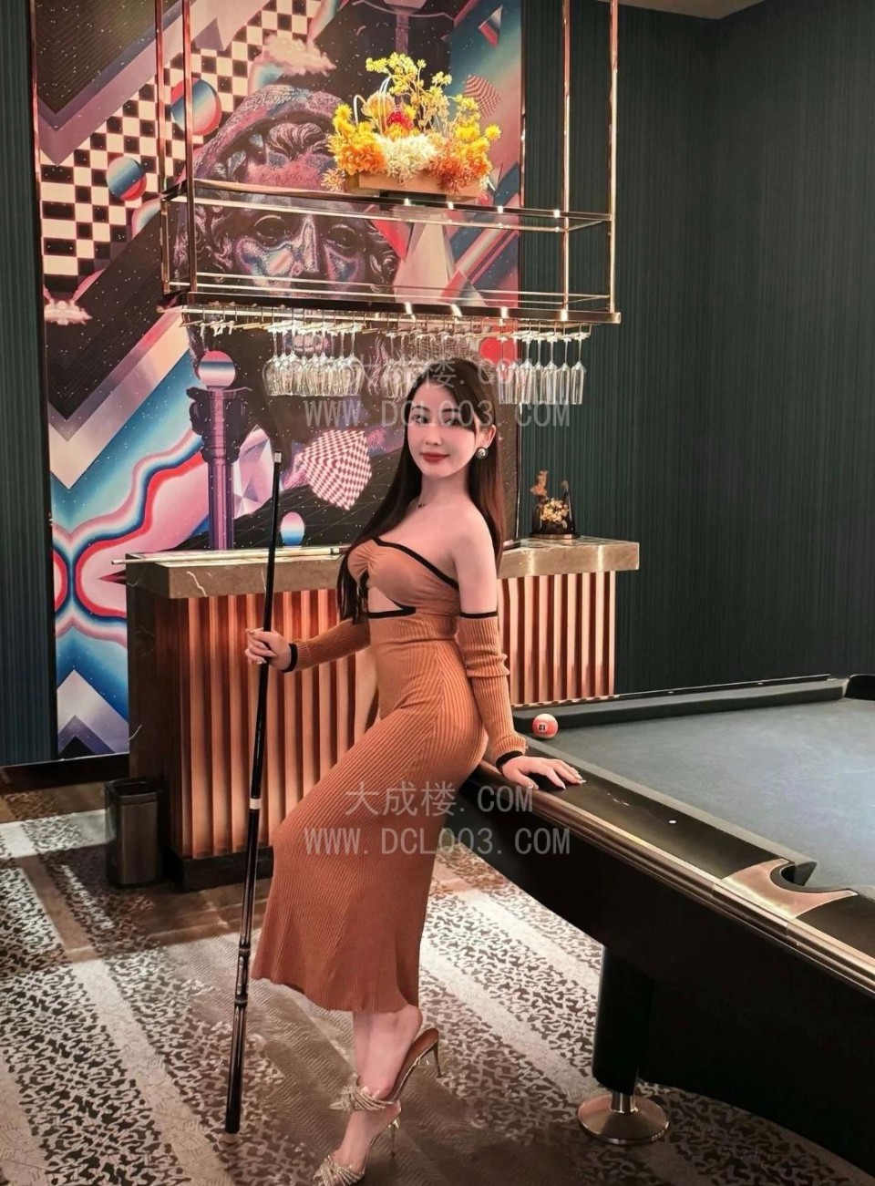 东莞个人温柔气质晴天