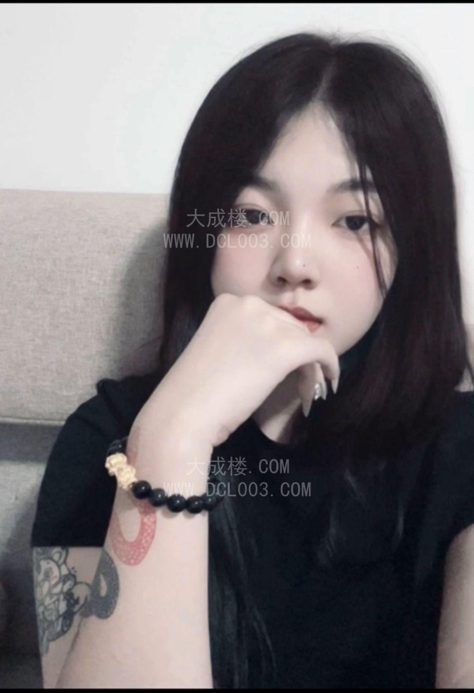 龙岗清纯甜美少女兼职玫瑰
