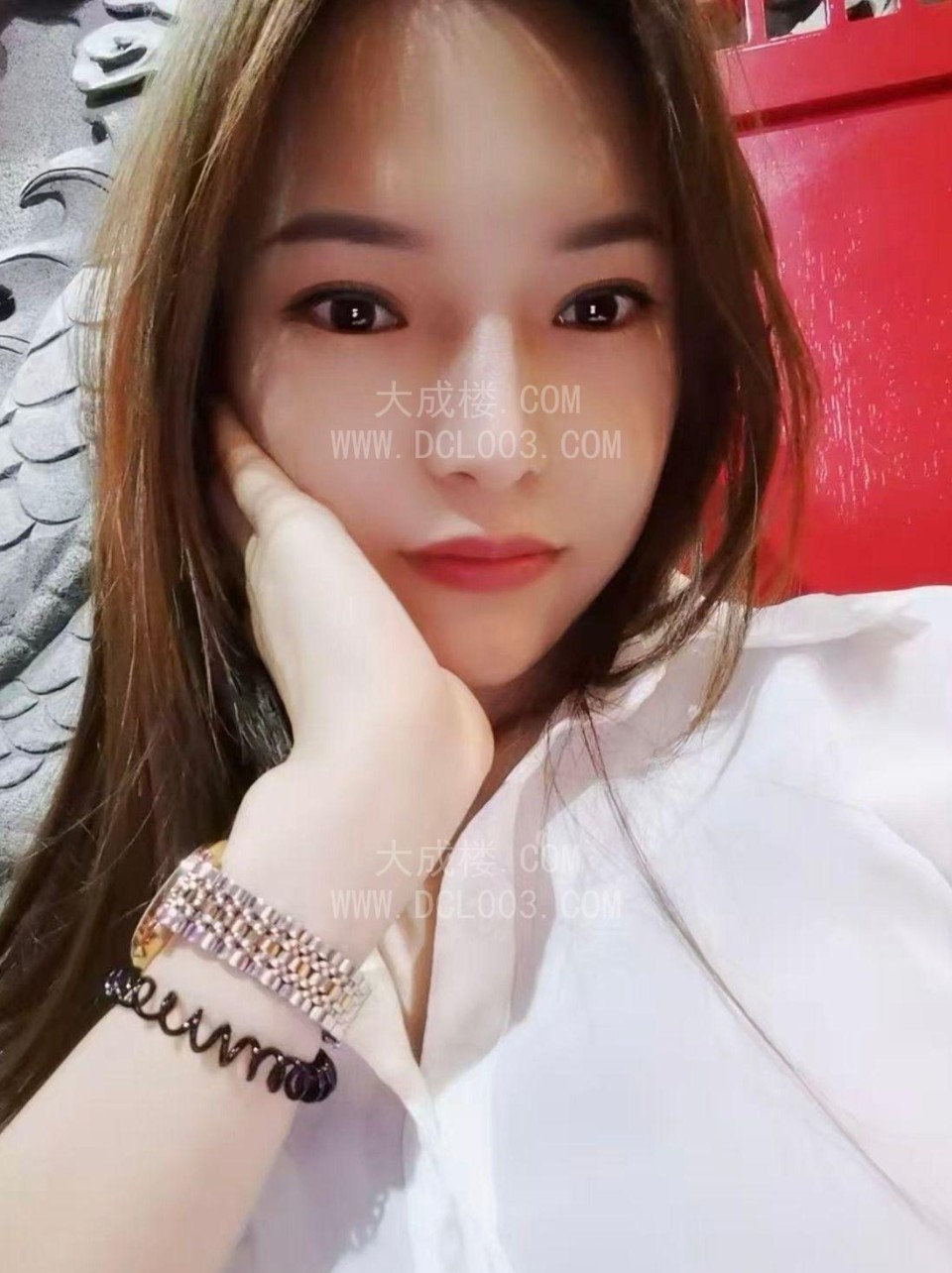 广州白云朵朵