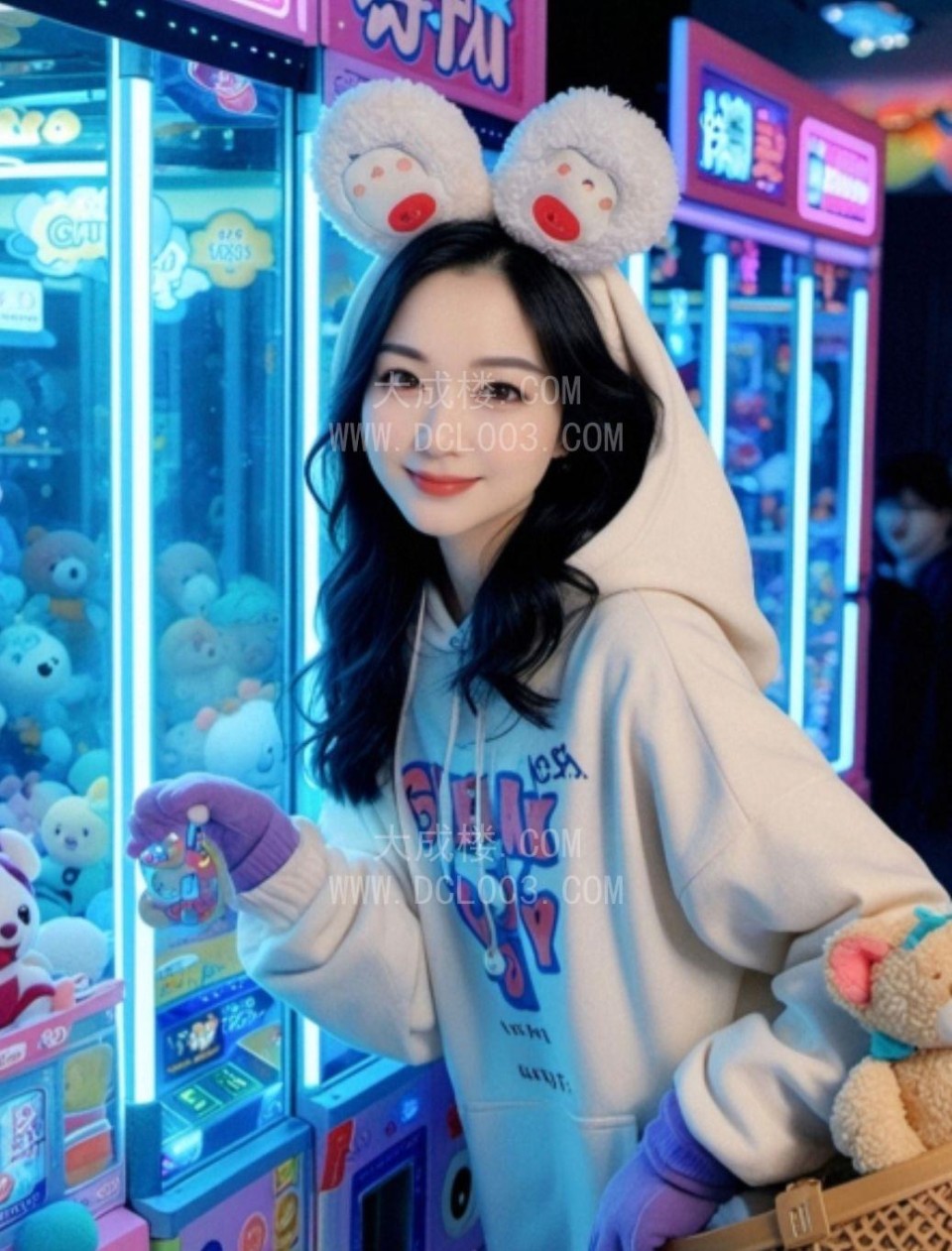 龙华服务柚子