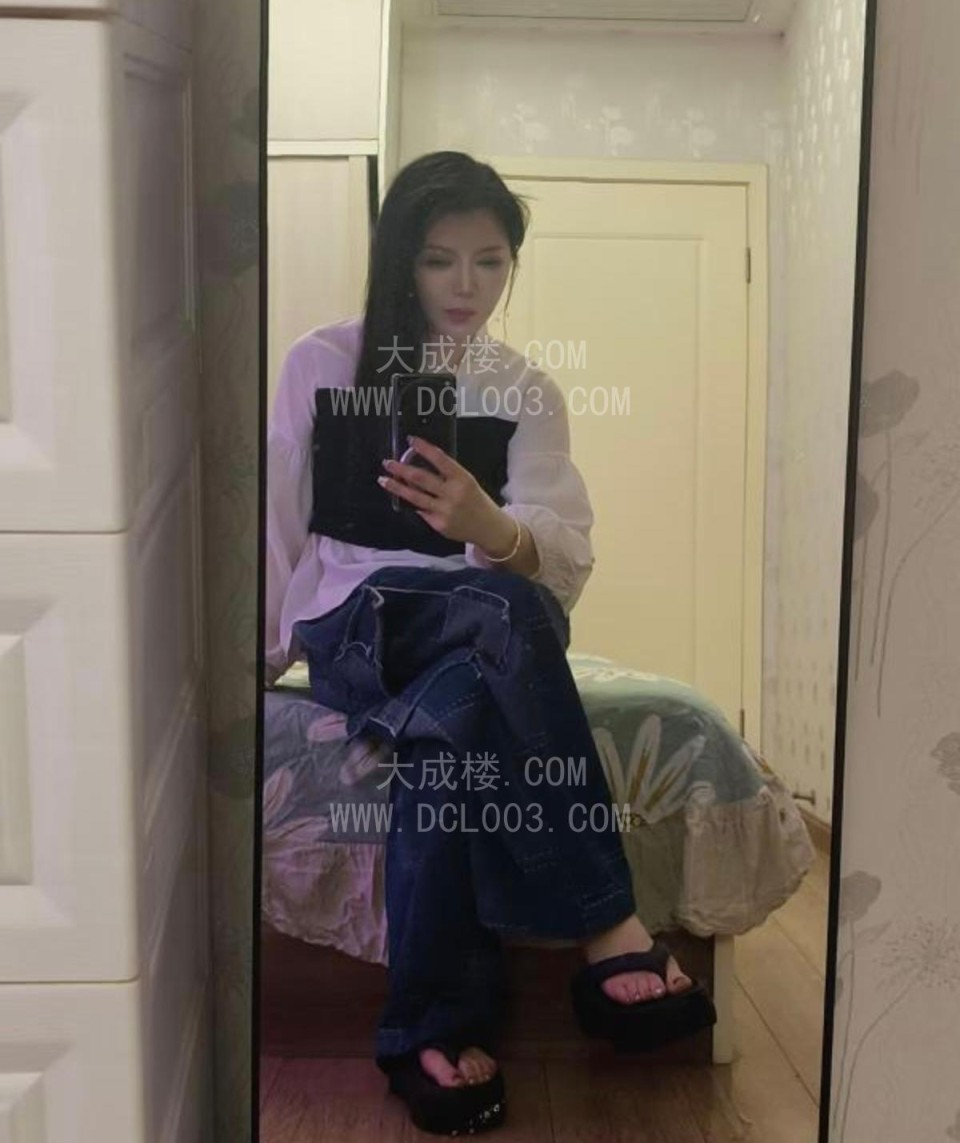 成都温柔少妇