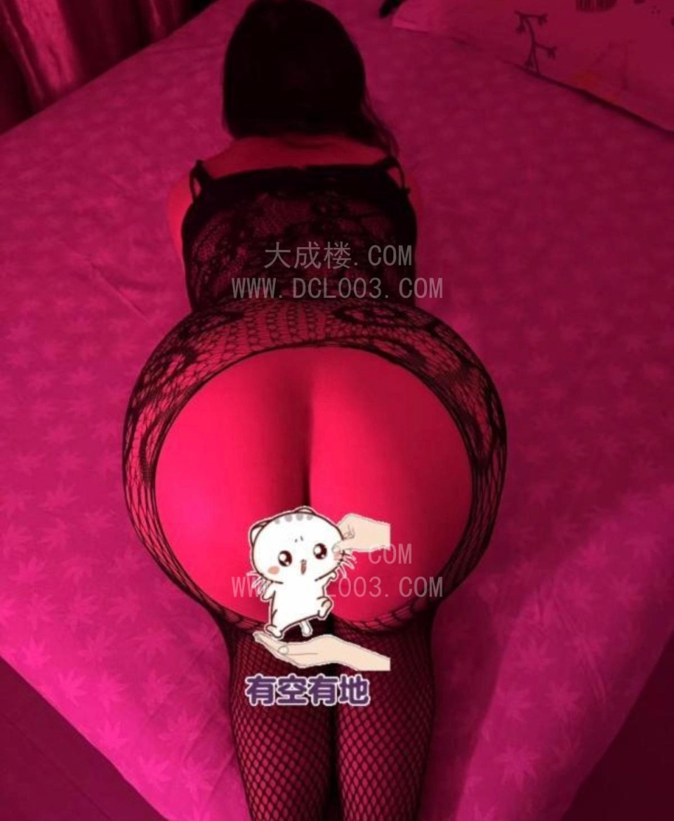 武汉小少妇朵朵