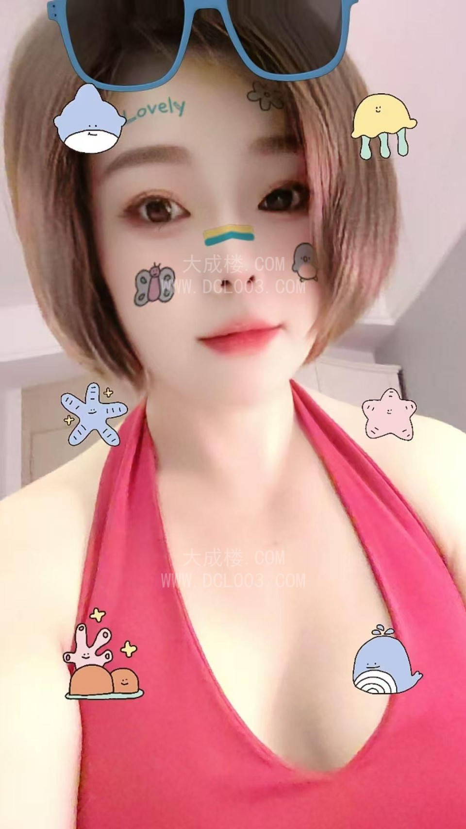 龙华大波个人服务浅浅