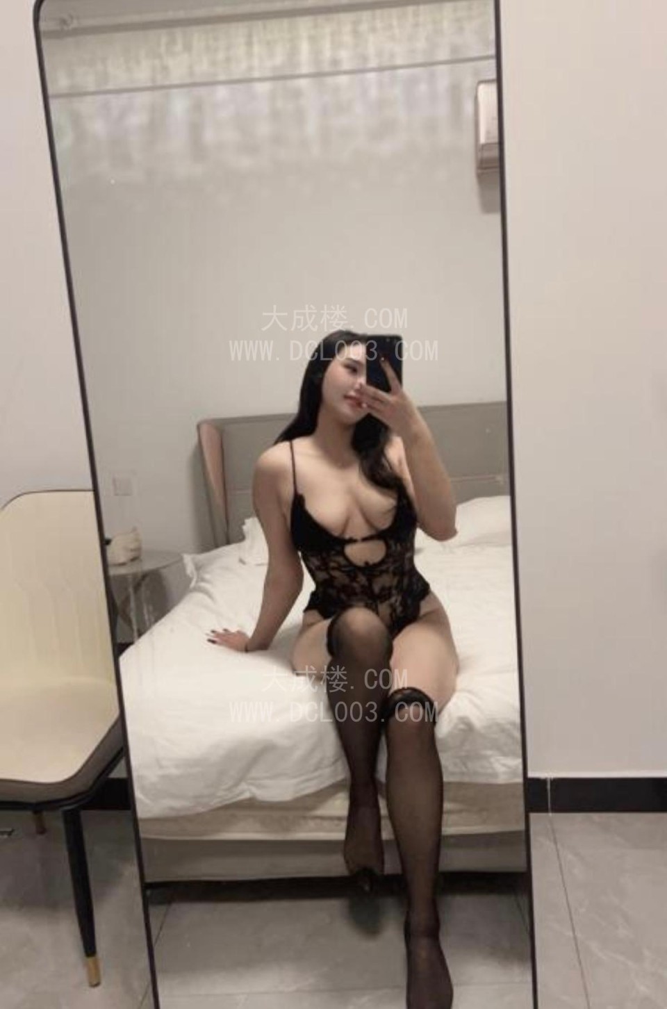 南京夫子庙火辣少妇