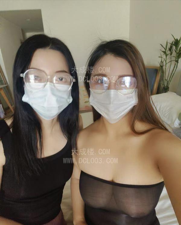 丰台双飞姐妹