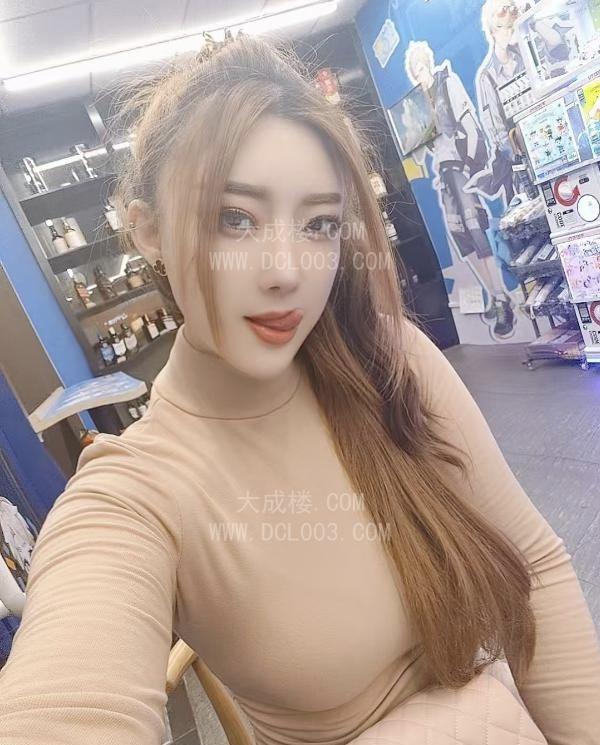 南京回归的宝藏女孩青宝