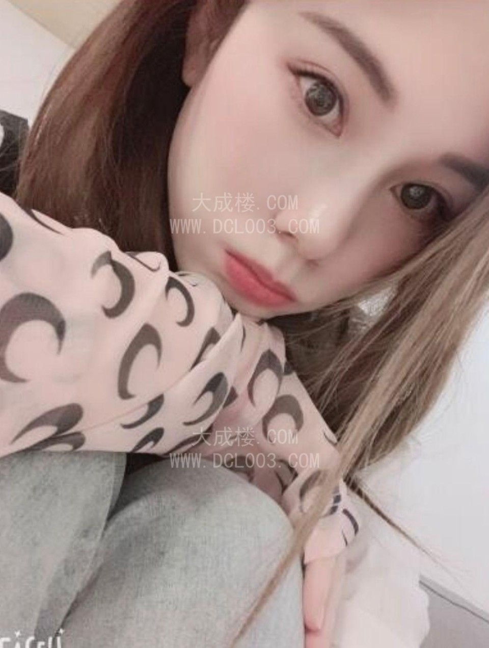 百分百私人服务洛洛