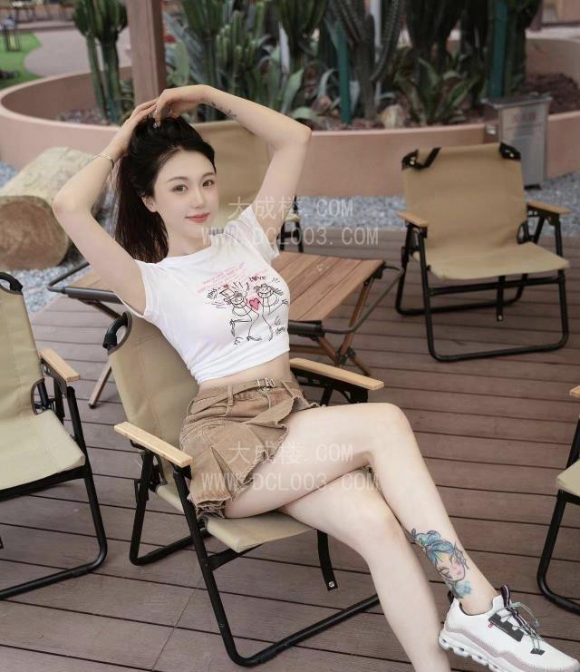 天河性感小辣椒