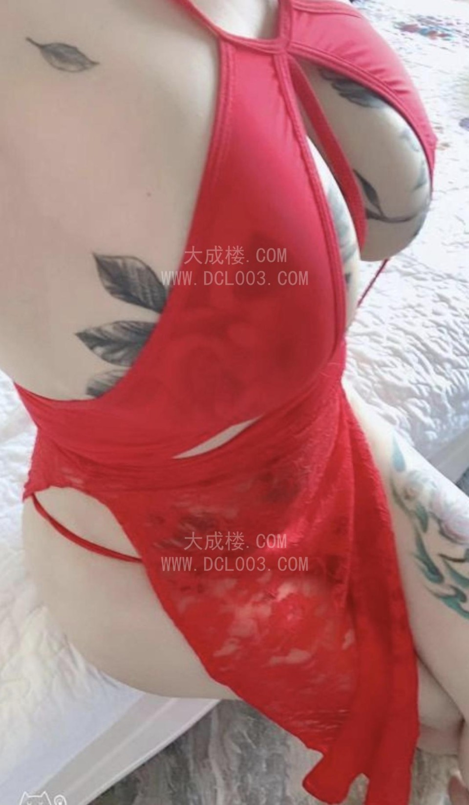 硚口美胸妙妙