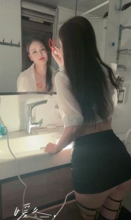 惠州大长腿波姐