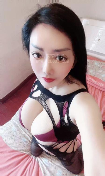 苏州本地少妇