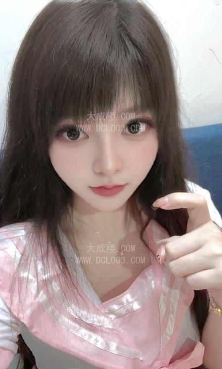 龙岗可爱闹闹