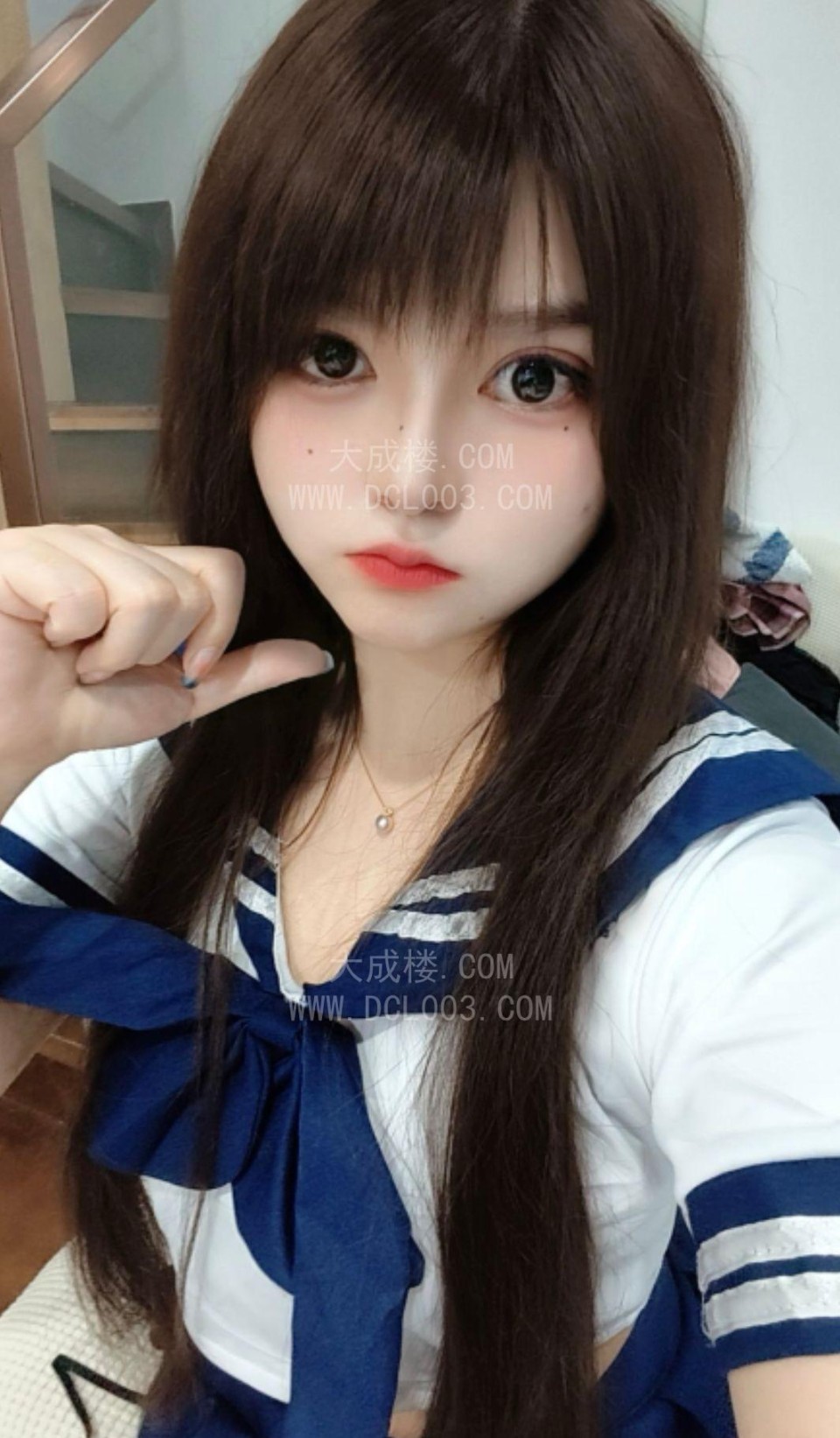 坂田嫩妹可可