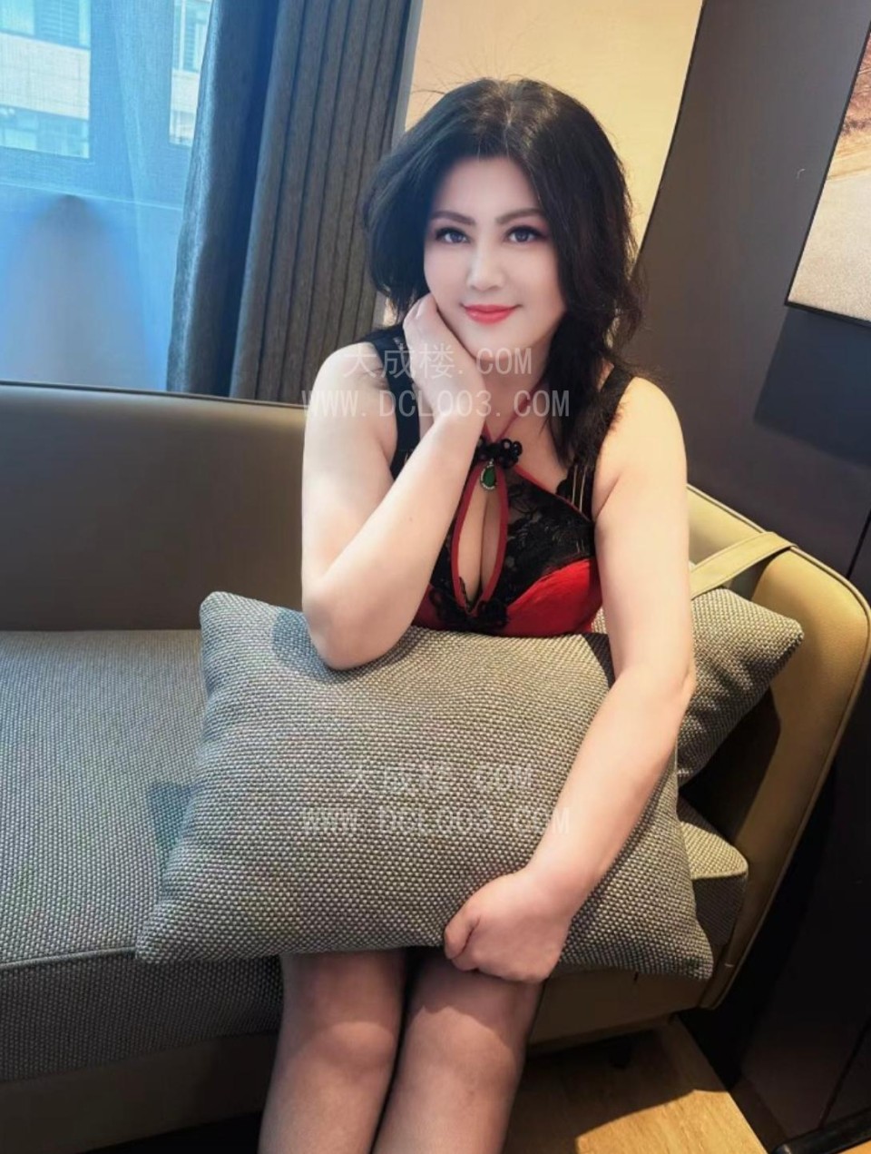 虹口验证骚姐姐
