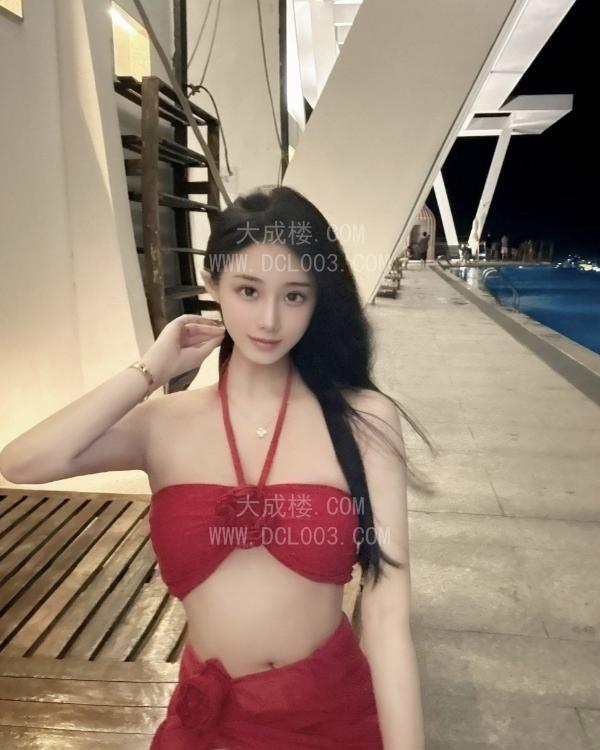 徐汇气质颜值服务系薇薇