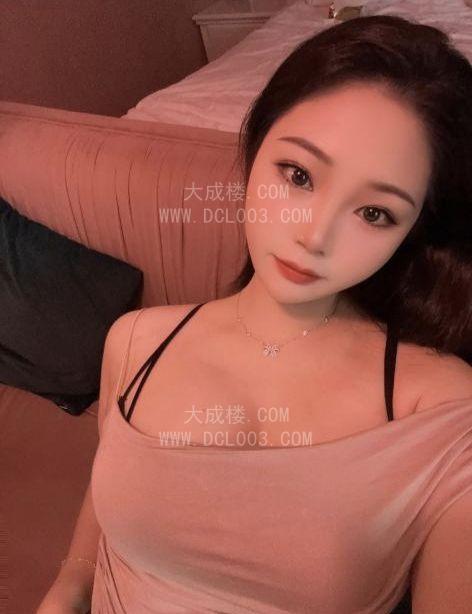 杭州颜值爆表胸大
