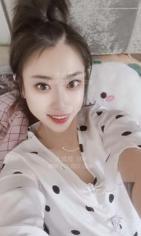 尔滨小姐姐