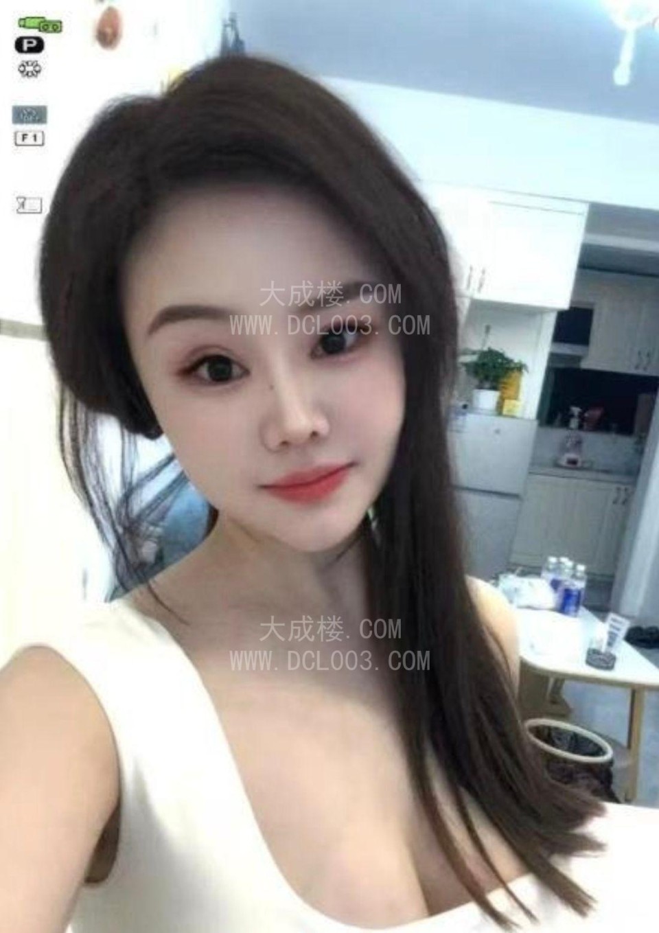 温柔服务系可可