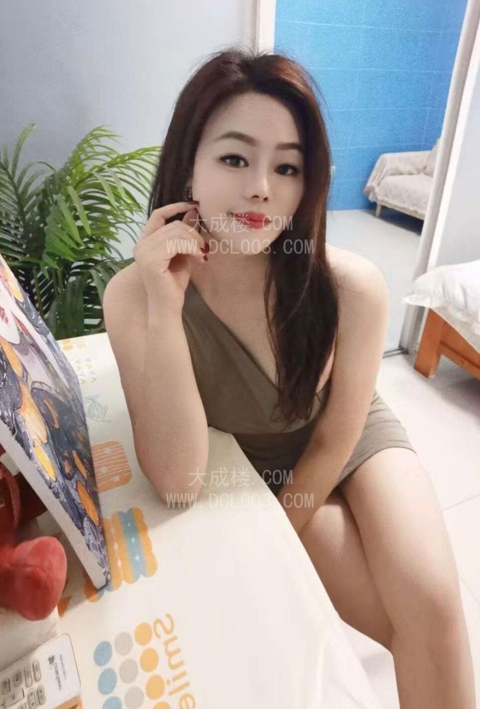 龙岗本人开课水多沐沐