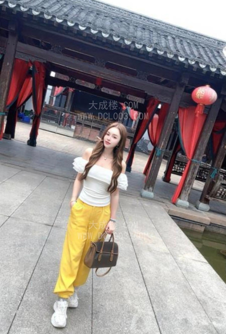 武汉光谷妖孽