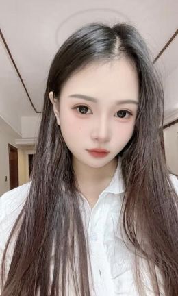 禅城貌美小姐姐