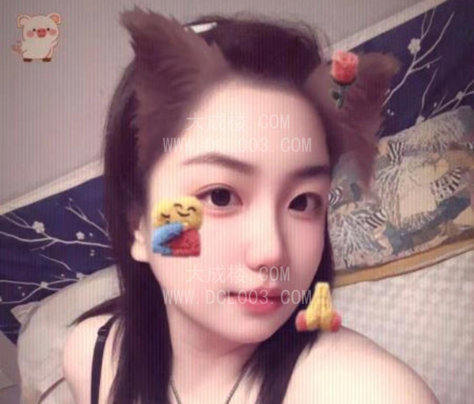 津南丫头