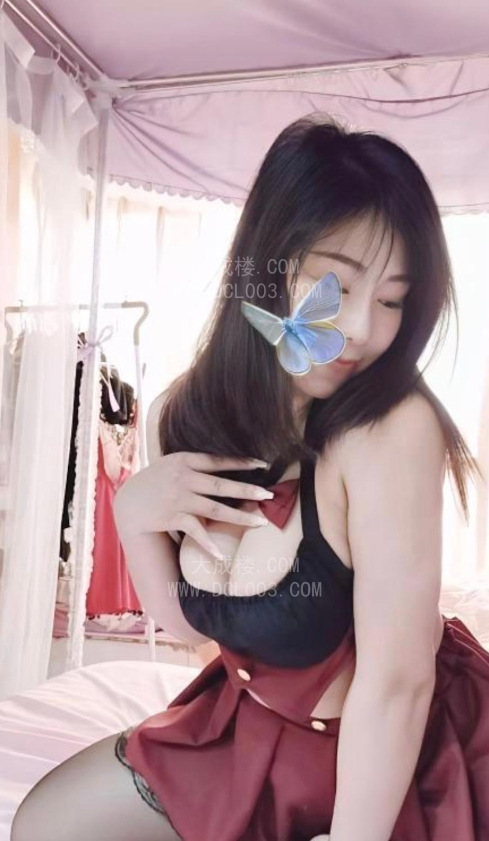 吴中丰满肥臀粉玫瑰