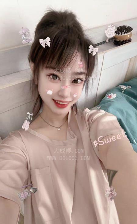 尔滨小姐姐