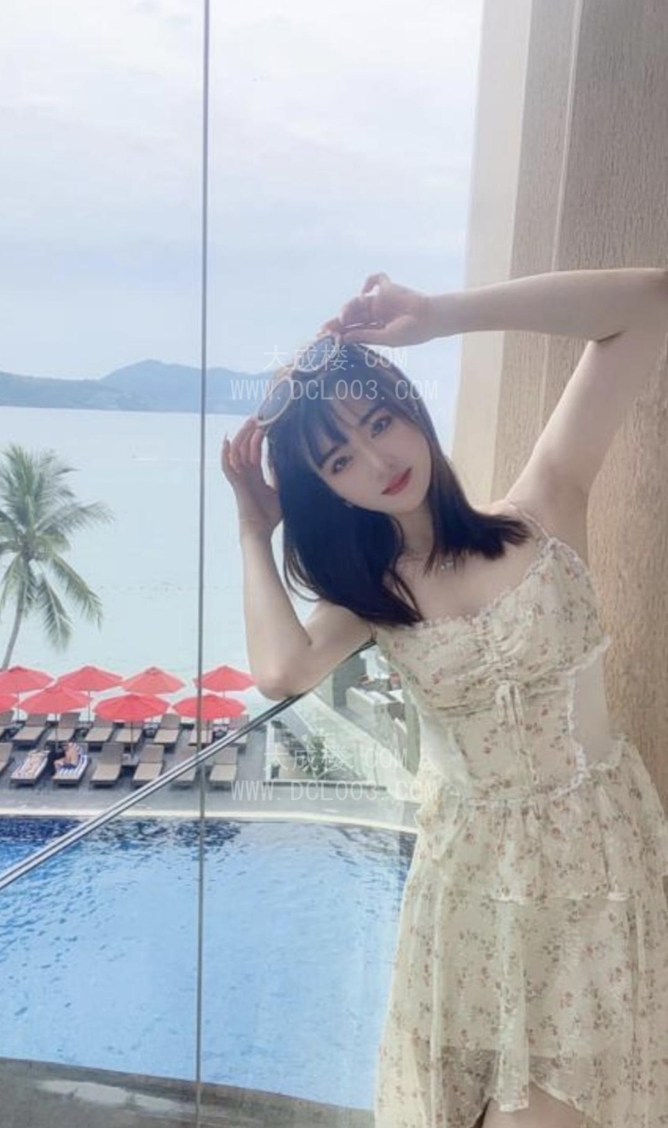 珠海长腿可儿