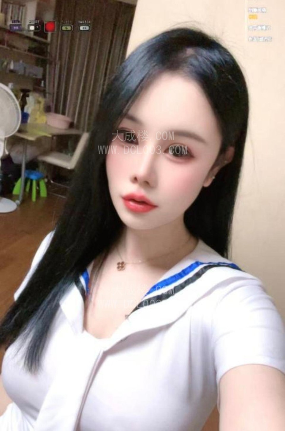 杭州大胸水床韩老师