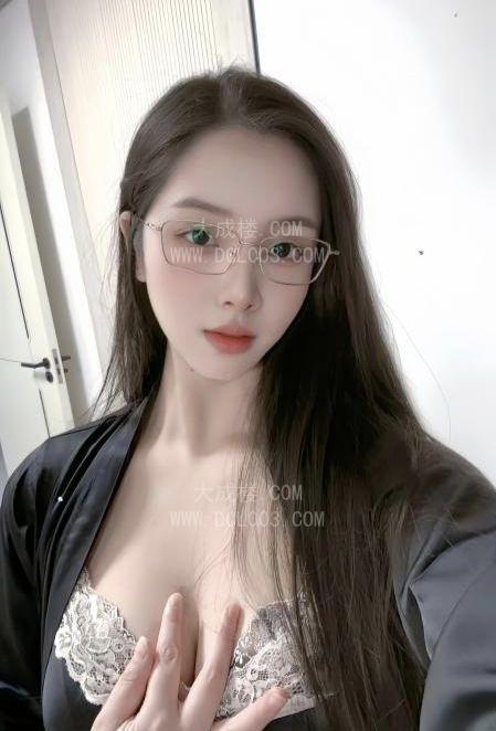杭州170反差明媚儿