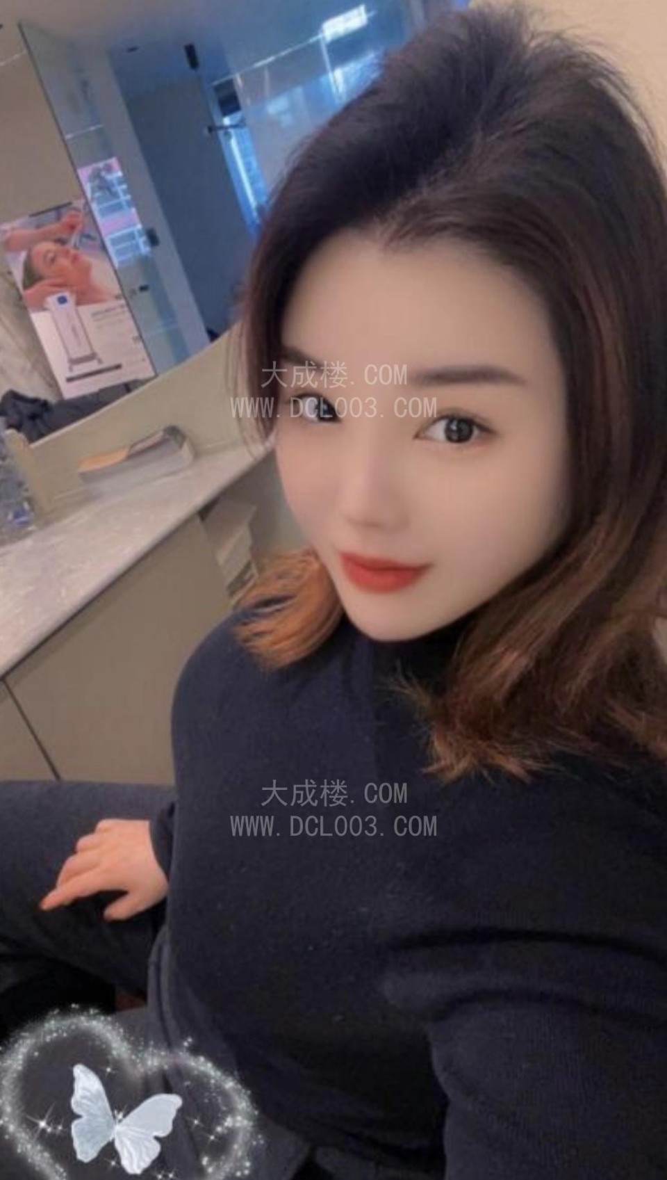 玄武区大胸轻熟女晴天