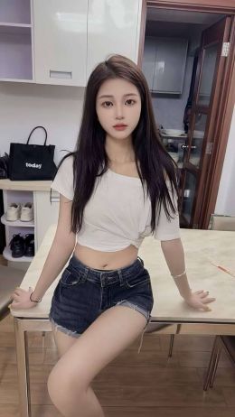 福田服务配合颜值嫩妹