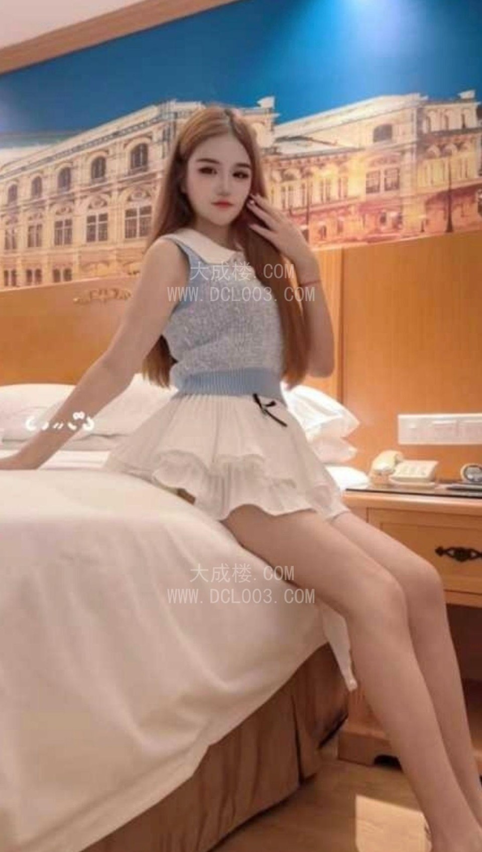 龙岗清纯小优