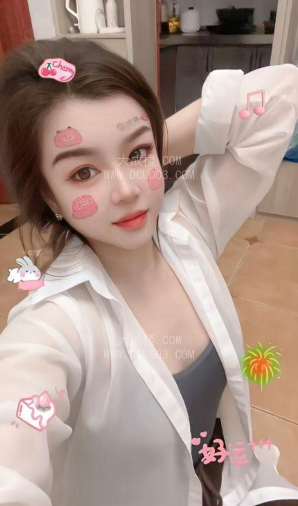 长沙口技一流贝贝