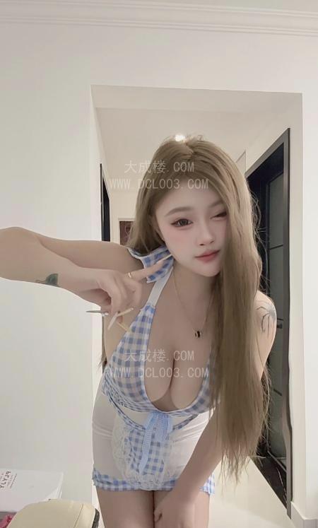 杭州拱墅颜控大奶泡泡