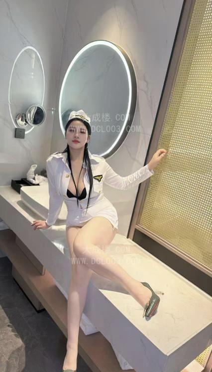 天河服务型少妇