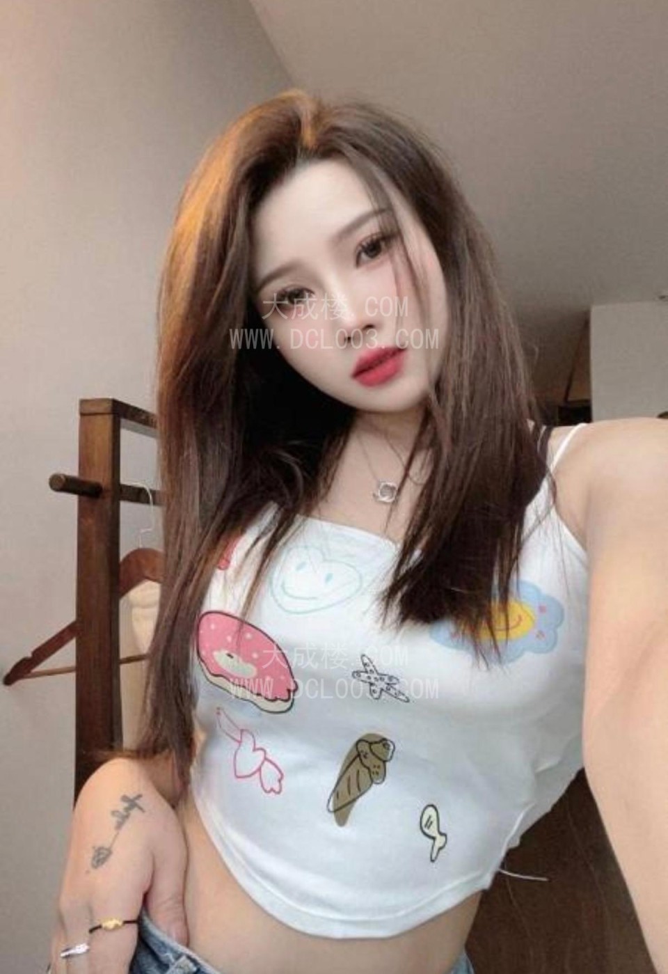 东莞东城晴天baby