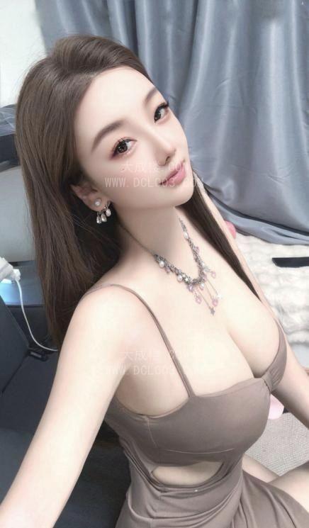 天河高颜值巨乳无整